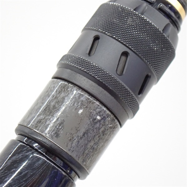 １２デストロイヤーブラックジャングルＦ８１／２－７１０ＸＢＪ